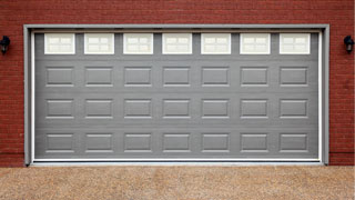 Garage Door Repair at Lake Forest Estates Flower Mound, Texas