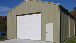 Garage Door Openers at Lake Forest Estates Flower Mound, Texas